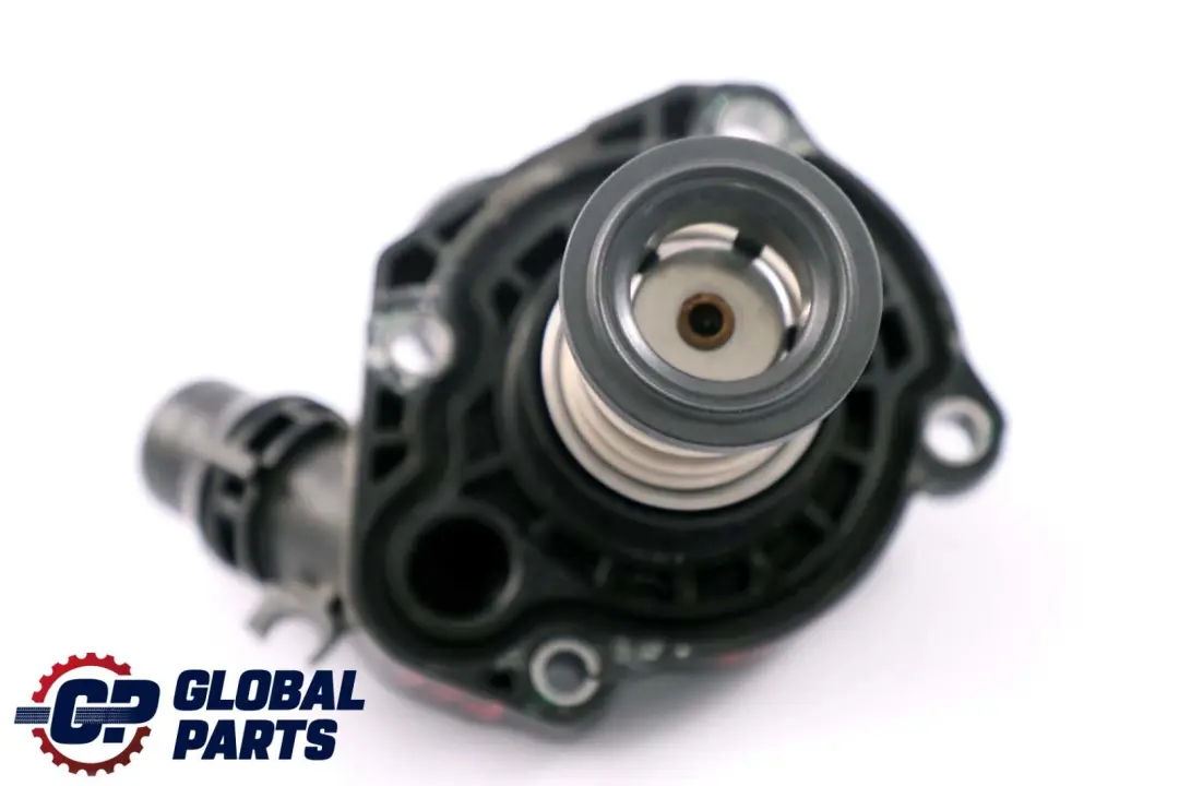 B37 Water Pump Thermostat Housing Engine Cooling to Mini F55 F56 with Part number 8577894 Mini F55 F56 B37 Water Pump Thermostat Housing Engine Cooling - SKU 8577894 - Part number 8577894