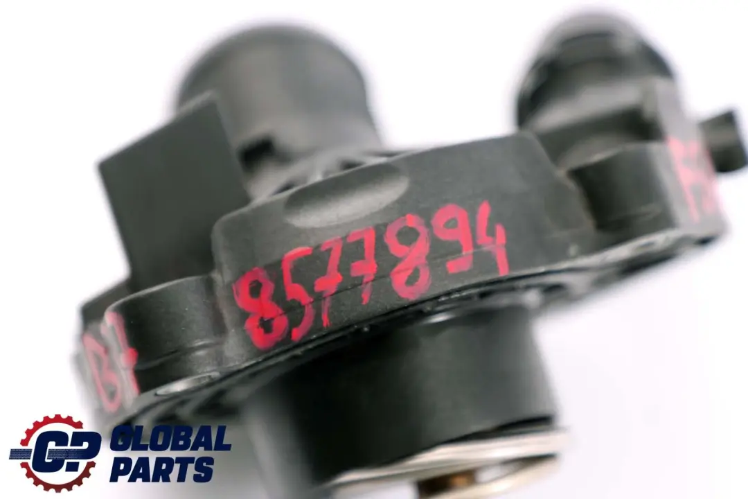 B37 Pompe à Eau Thermostat Boîtier Refroidissement Moteur pour Mini F55 F56 à propos du numéro de pièce 8577894 Mini F55 F56 B37 Pompe à Eau Thermostat Boîtier Refroidissement Moteur - SKU 8577894 - Numéro de pièce 8577894