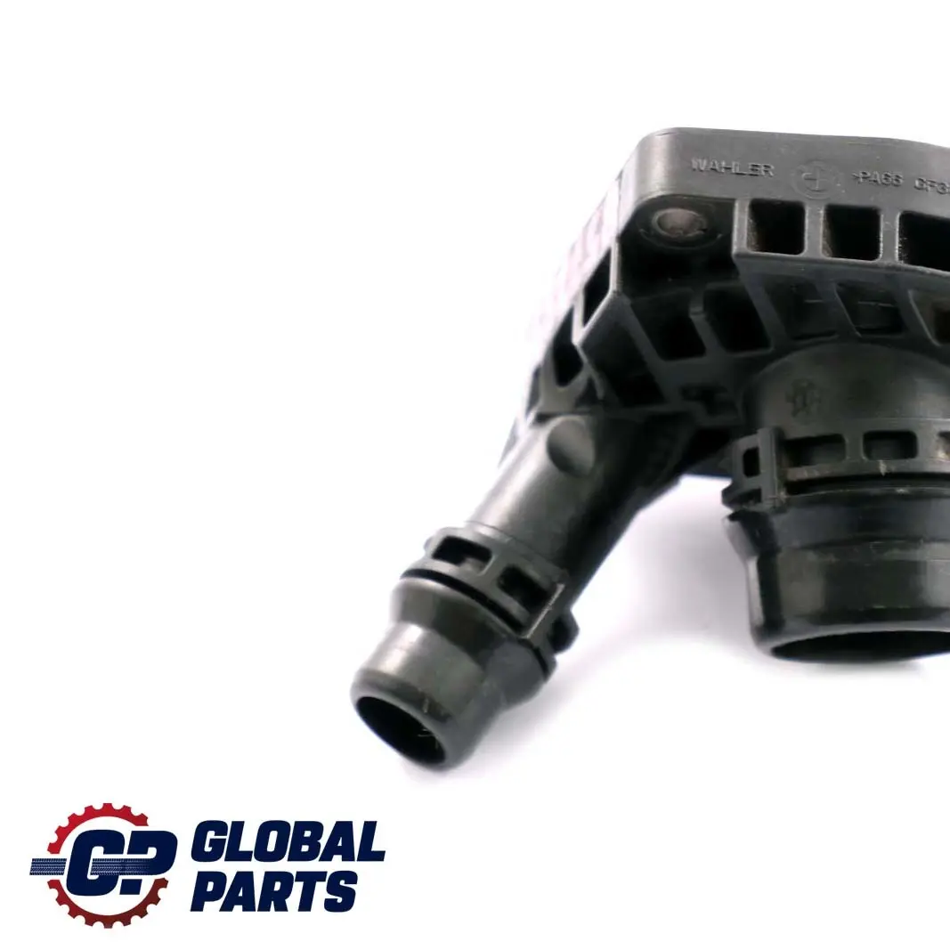 B47 Thermostatgehäuse Motorkühlung für BMW F20 F30 LCI mit Teilenummer 8577895 BMW F20 F30 LCI B47 Thermostatgehäuse Motorkühlung - SKU 8577895 - Teilenummer 8577895