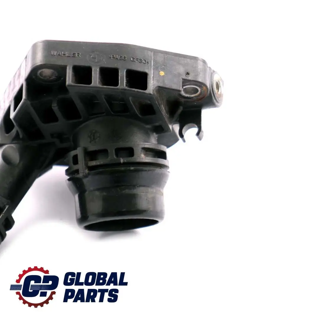 B47 Boîtier Thermostat Pompe Refroidissement Moteur pour BMW F20 F30 LCI à propos du numéro de pièce 8577895 BMW F20 F30 LCI B47 Boîtier Thermostat Pompe Refroidissement Moteur - SKU 8577895 - Numéro de pièce 8577895