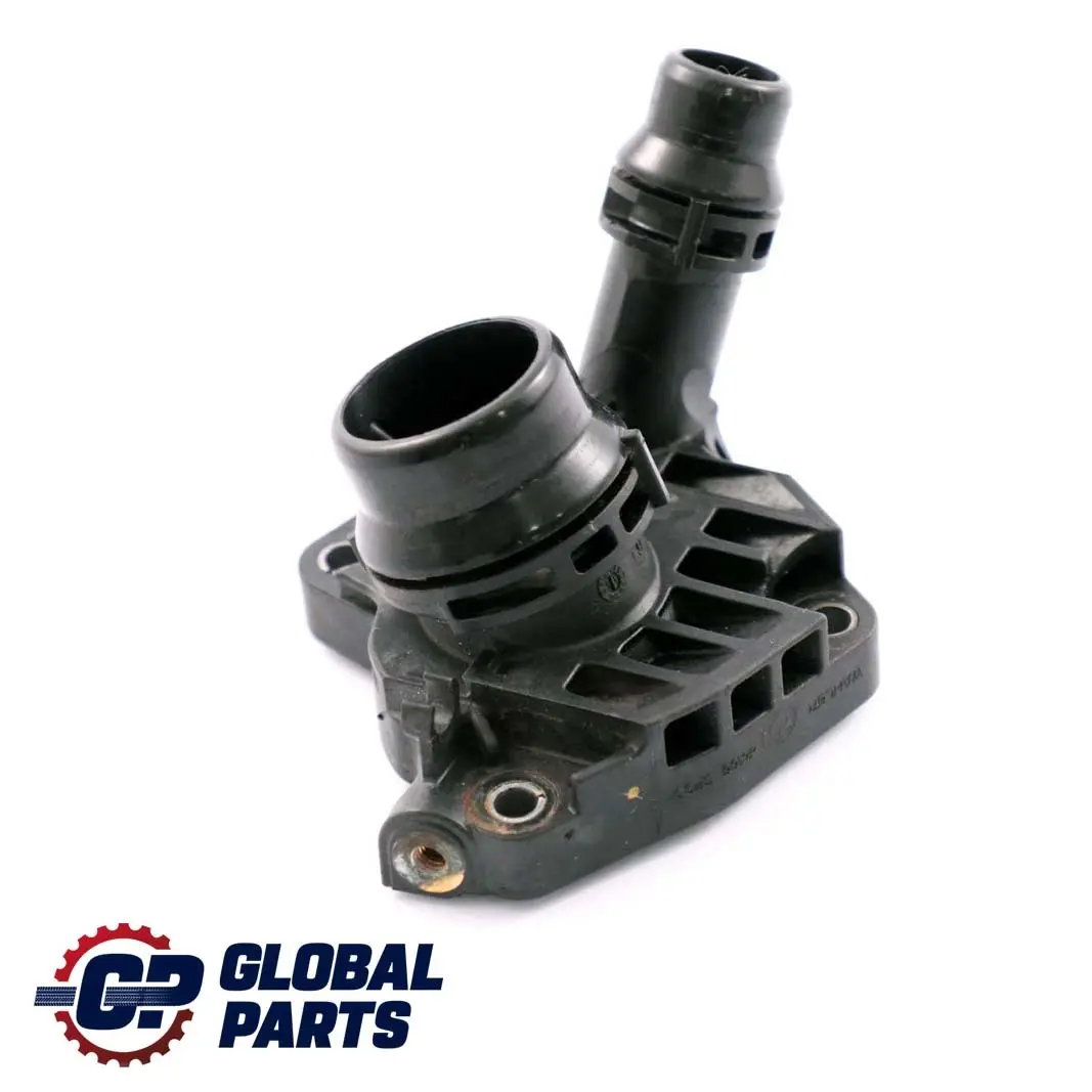 BMW F20 F30 LCI B47 Thermostatgehäuse Motorkühlung - SKU 8577895 - Teilenummer 8577895