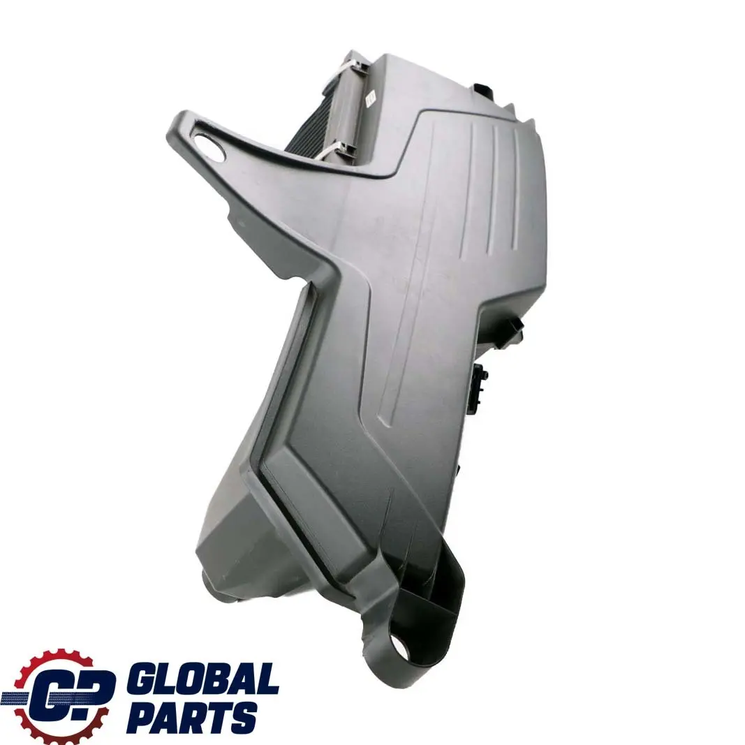 B37 B47 Diesel Luftfilterkasten Ansaugschalldämpfer für BMW F20 F21 F30 F32 LCI mit Teilenummer 8578649 BMW F20 F21 F30 F32 LCI B37 B47 Diesel Luftfilterkasten Ansaugschalldämpfer - SKU 8578649 - Teilenummer 8578649
