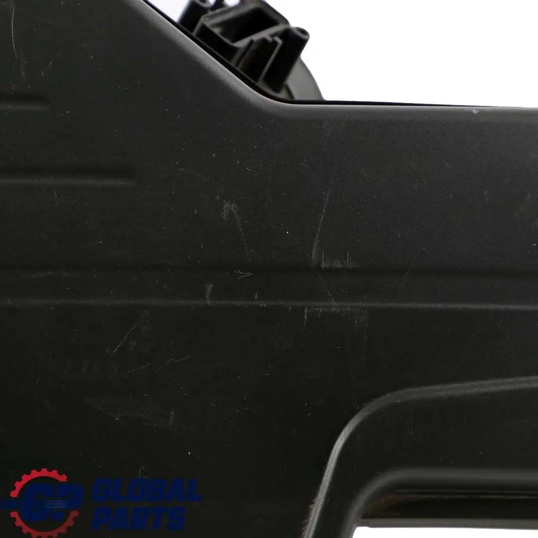 BMW F20 F21 F30 F32 LCI B37 B47 Boîtier de filtre à air diesel Silencieux - SKU 8578649 - Numéro de pièce 8578649