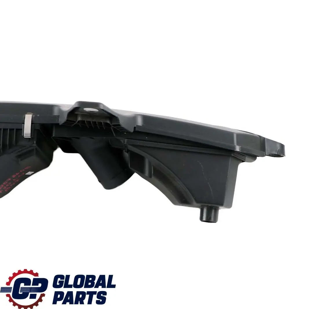 BMW F20 F21 F30 F32 LCI B37 B47 Boîtier de filtre à air diesel Silencieux - SKU 8578649 - Numéro de pièce 8578649