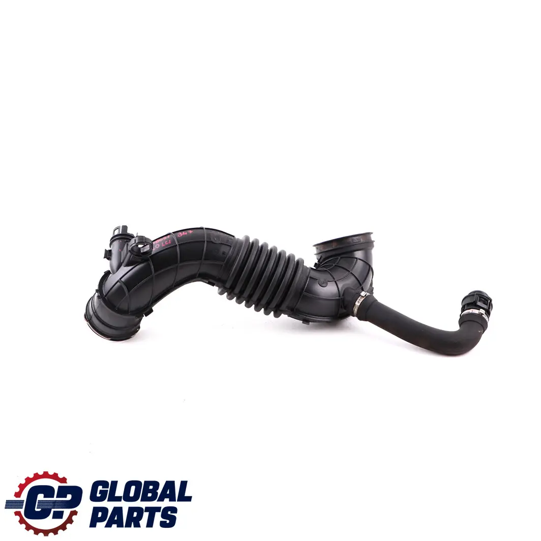 BMW F20 F30 F32 B47 Diesel Turbo Air Duct Intake Charge Line Hose 8578651