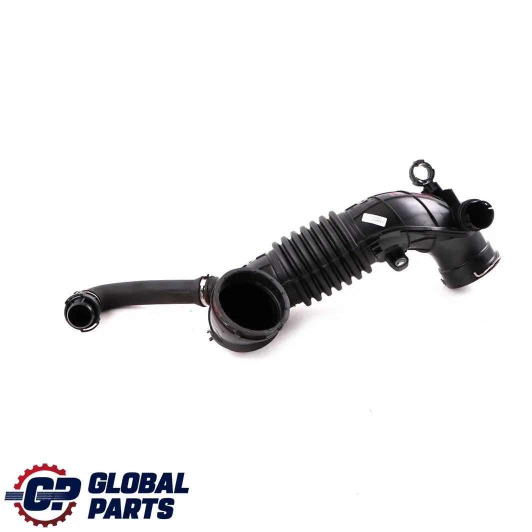 BMW F20 F30 F32 B47 Manguera De Entrada De Aire Del Turbodiésel - SKU 8578651 - Número de pieza 8578651