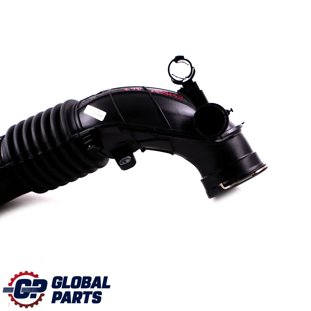 B47 Diesel Turbo Air Duct Intake Charge Line Hose BMW F20 F30 F32 - SKU 8578651 - Part number 8578651