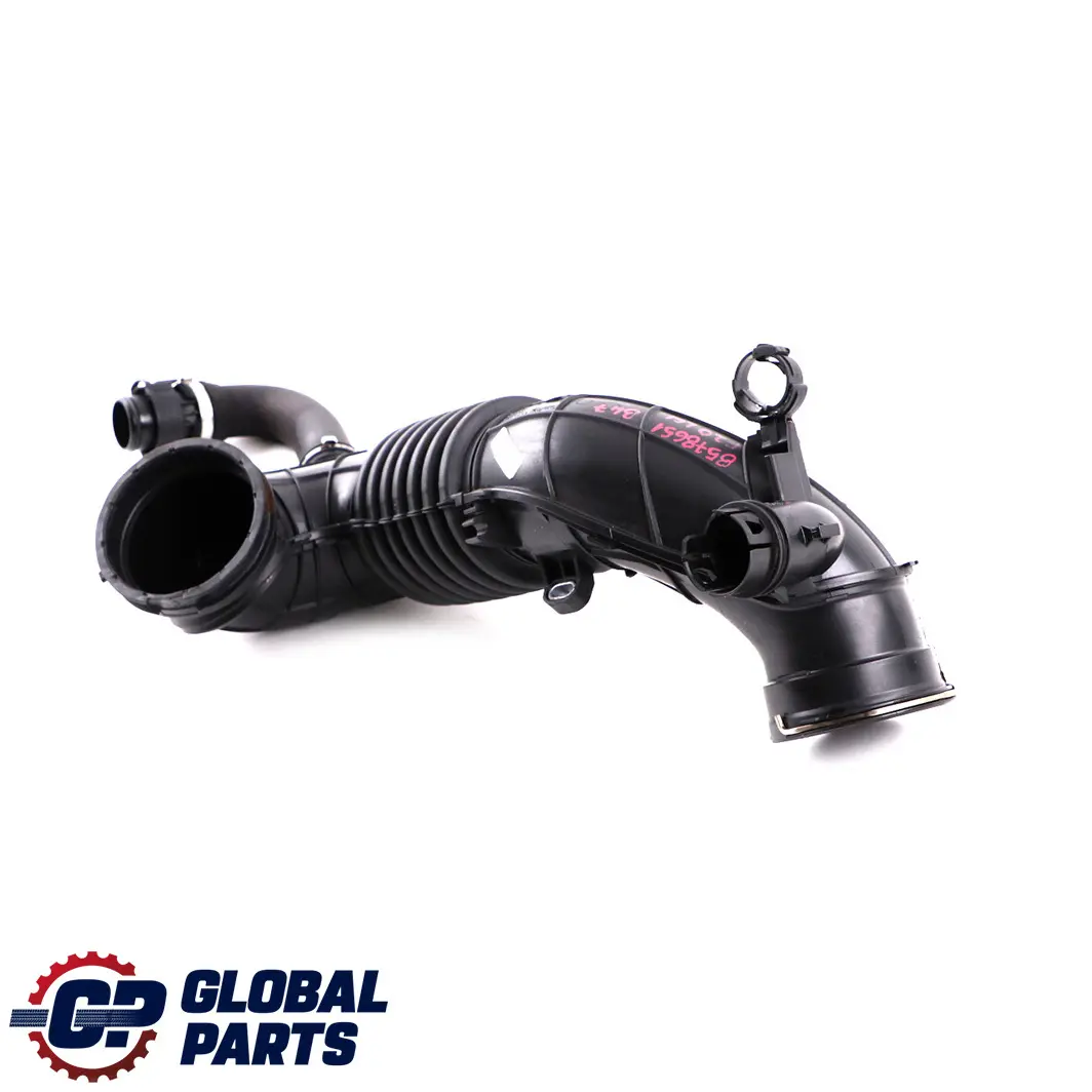 B47 Diesel Turbo Air Duct Intake Charge Line Hose BMW F20 F30 F32 - SKU 8578651 - Part number 8578651