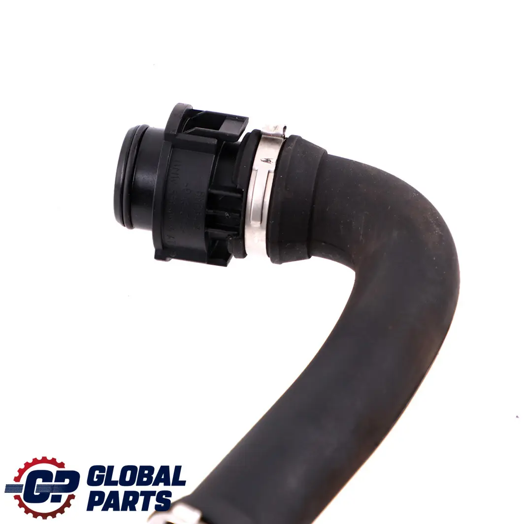 B47 Diesel Turbo Air Duct Intake Charge Line Hose to BMW F20 F30 F32 with Part number 8578651 BMW F20 F30 F32 B47 Diesel Turbo Air Duct Intake Charge Line Hose - SKU 8578651 - Part number 8578651