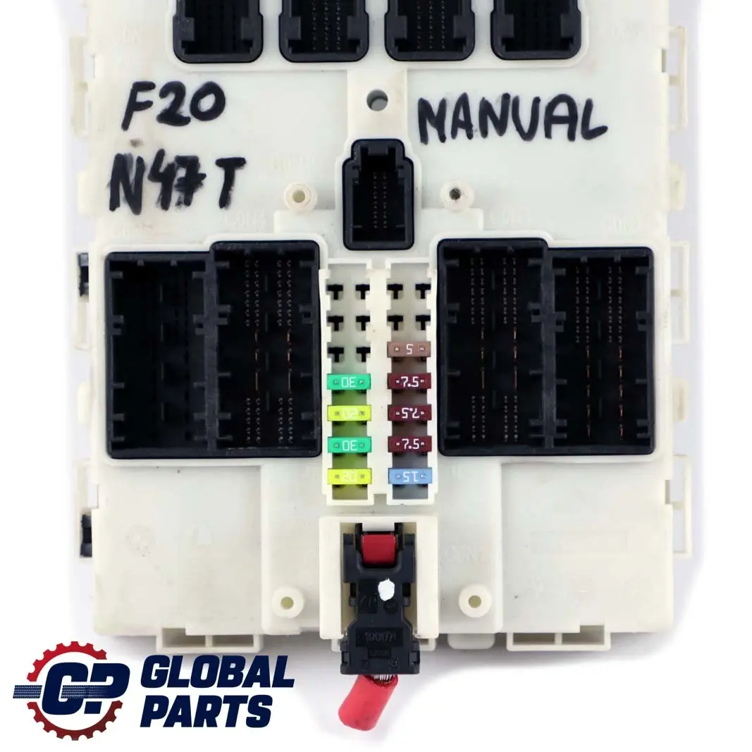 N47N 116HP ECU Kit DDE + 2 Keys + FEM Manual to BMW F20 F21 F30 116d 316d with Part number 8578945 BMW F20 F21 F30 116d 316d N47N 116HP ECU Kit DDE + 2 Keys + FEM Manual - SKU 8578945-1 - Part number 8578945