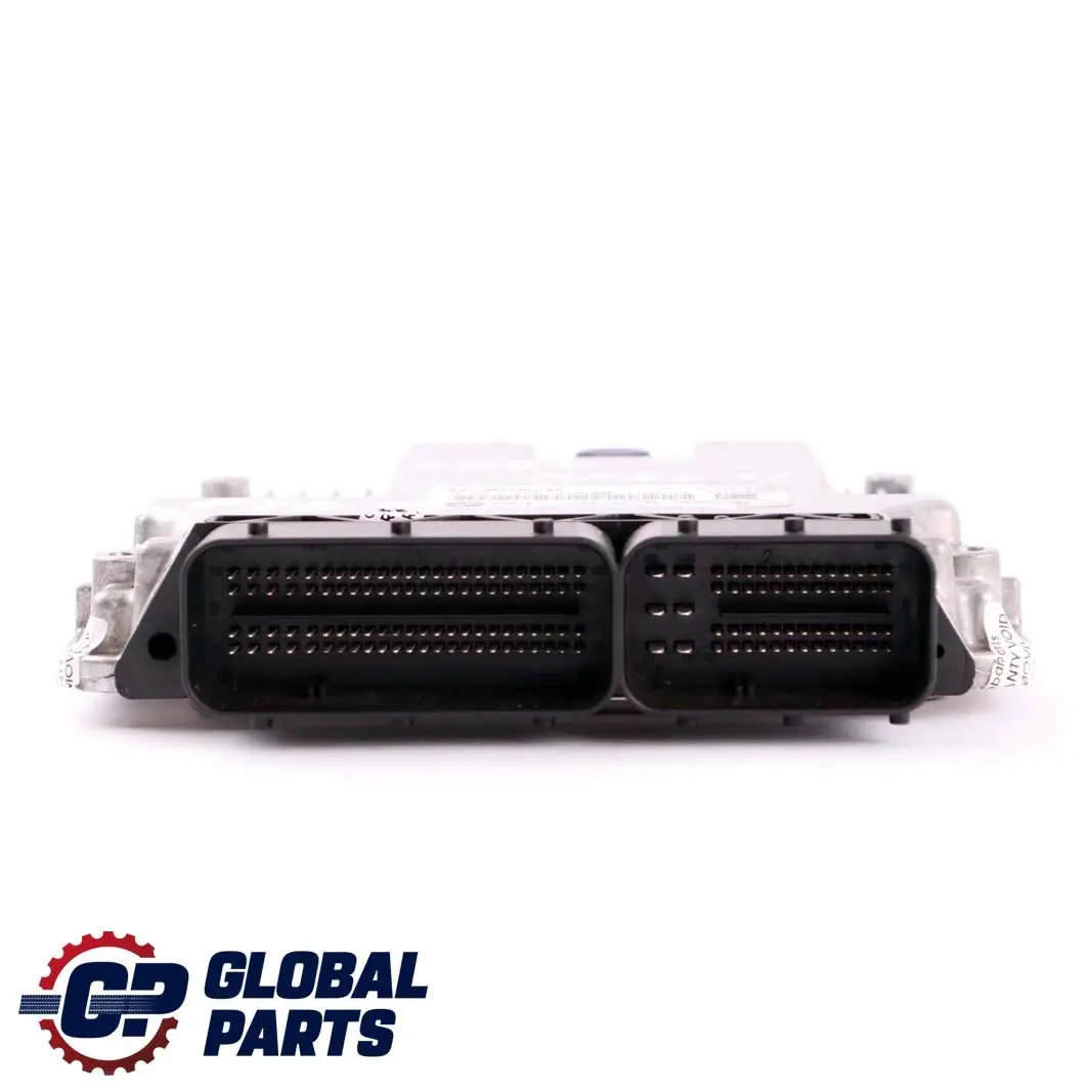 N47N 116HP ECU Kit DDE + 2 Keys + FEM Manual to BMW F20 F21 F30 116d 316d with Part number 8578945 BMW F20 F21 F30 116d 316d N47N 116HP ECU Kit DDE + 2 Keys + FEM Manual - SKU 8578945-1 - Part number 8578945