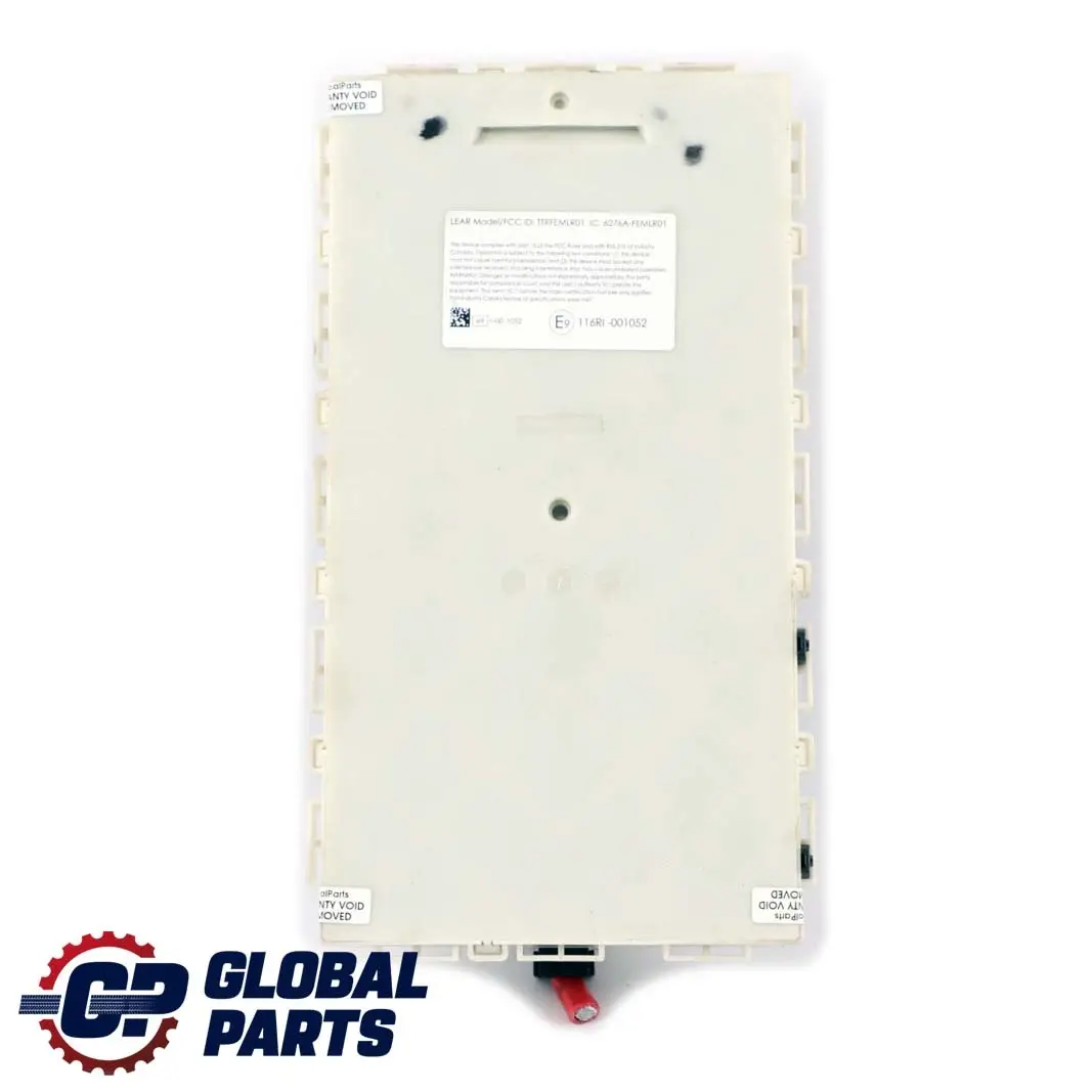 N47N 116HP ECU Kit DDE + 2 Keys + FEM Manual to BMW F20 F21 F30 116d 316d with Part number 8578945 BMW F20 F21 F30 116d 316d N47N 116HP ECU Kit DDE + 2 Keys + FEM Manual - SKU 8578945-1 - Part number 8578945