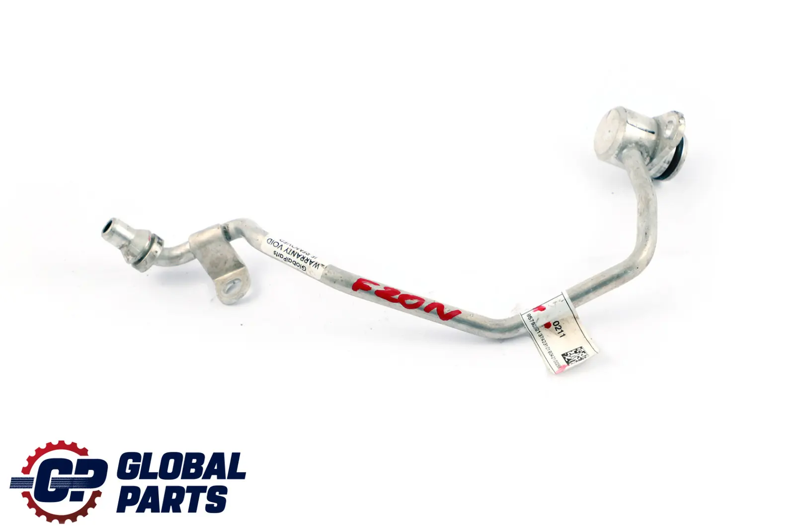 BMW 1 3 er F20 F21 F30 F31 LCI Leitung Zylinderkurbelgehäuse SRC Modul 8579226