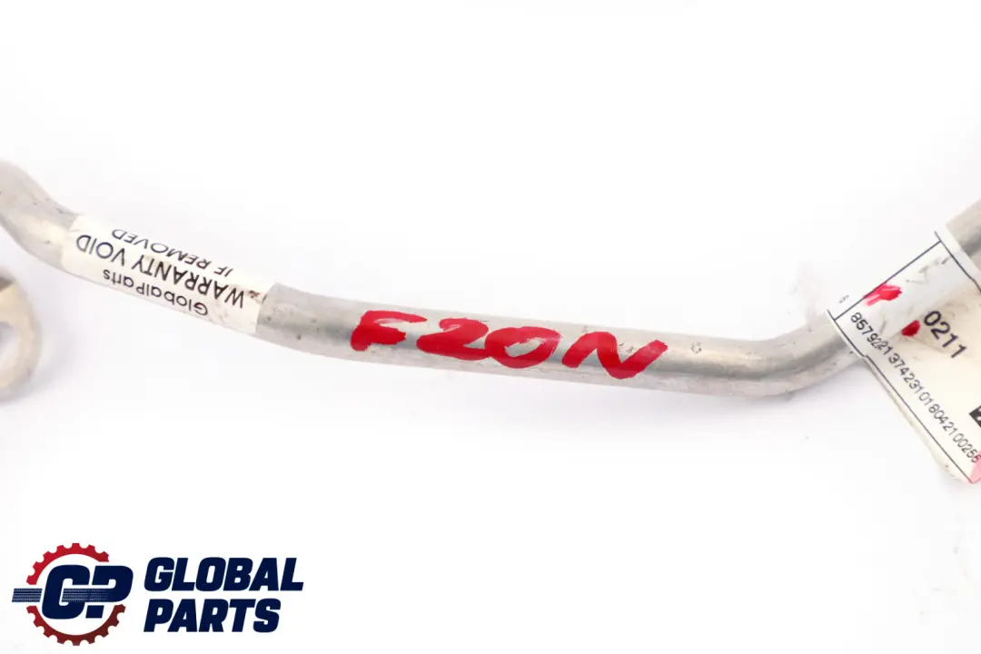 Bloc Moteur Module SCR pour BMW F20 F21 F30 F31 LCI Line à propos du numéro de pièce 8579226 BMW F20 F21 F30 F31 LCI Line Bloc Moteur Module SCR - SKU 8579226 - Numéro de pièce 8579226