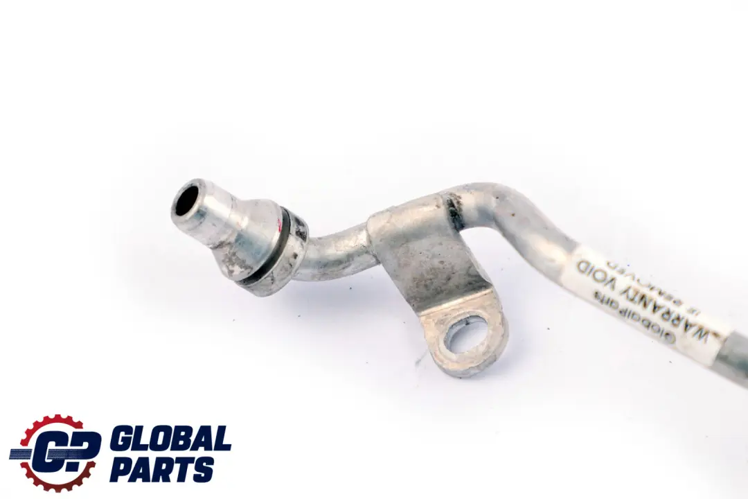 BMW F20 F21 F30 Przewód Wąż Płynu Wody Silnika - SKU 8579226 - Numer Części 8579226