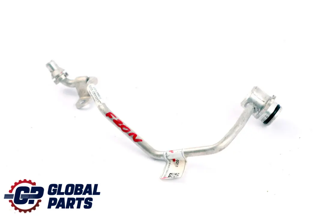 BMW F20 F21 F30 F31 Linea LCI Bloque Motor Modulo SCR - SKU 8579226 - Número de pieza 8579226