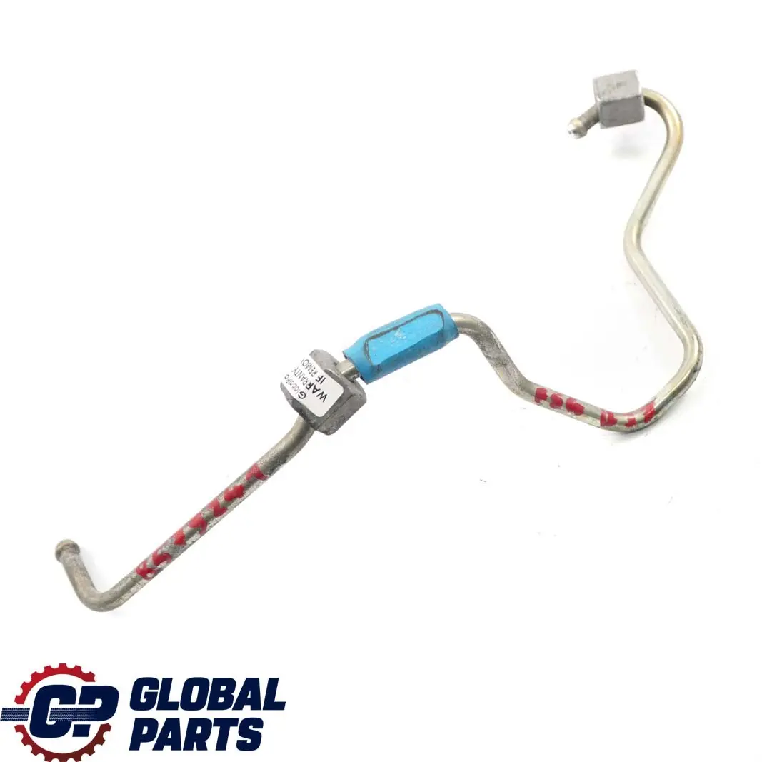 B37 Tubo di Pressione per Mini Cooper D F55 F56 F57 F60 Diesel con numero di parte 8579241 Mini Cooper D F55 F56 F57 F60 Diesel B37 Tubo di Pressione - SKU 8579241 - Numero di parte 8579241