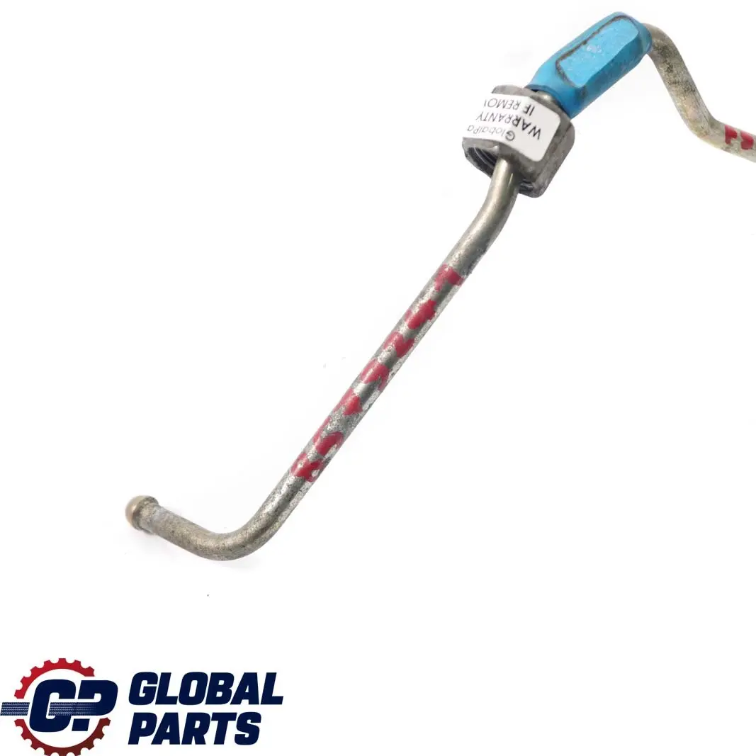 B37 Manguera Presion Tubo Inyector de Combustible para Mini F55 F56 F57 F60 con número de pieza 8579241 Mini F55 F56 F57 F60 B37 Manguera Presion Tubo Inyector de Combustible - SKU 8579241 - Número de pieza 8579241