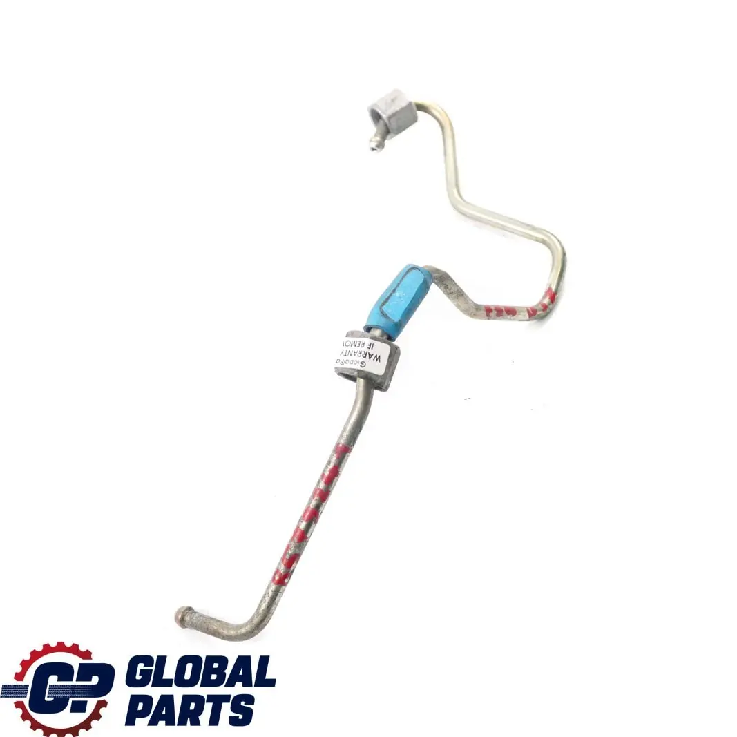 B37 Druckleitung Druckschlauch für Mini Cooper D F55 F56 F57 F60 Diesel mit Teilenummer 8579241 Mini Cooper D F55 F56 F57 F60 Diesel B37 Druckleitung Druckschlauch - SKU 8579241 - Teilenummer 8579241