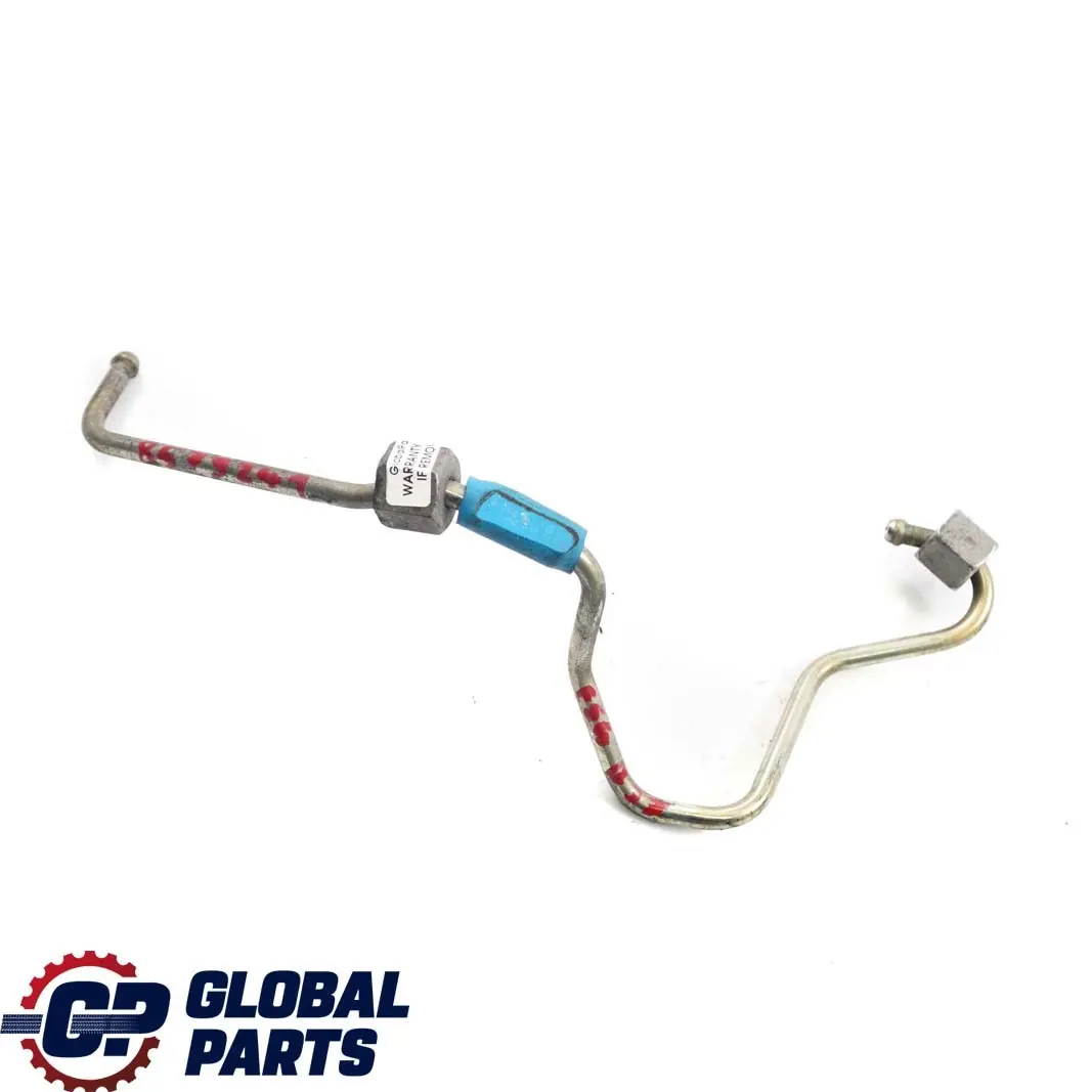 Wąż Ciśnieniowy B37 do Mini Cooper D F55 F56 F57 F60 o numerze 8579241 Mini Cooper D F55 F56 F57 F60 Wąż Ciśnieniowy B37 - SKU 8579241 - Numer Części 8579241