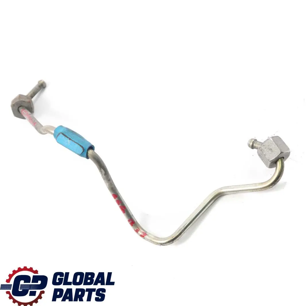 B37 Druckleitung Druckschlauch für Mini Cooper D F55 F56 F57 F60 Diesel mit Teilenummer 8579241 Mini Cooper D F55 F56 F57 F60 Diesel B37 Druckleitung Druckschlauch - SKU 8579241 - Teilenummer 8579241