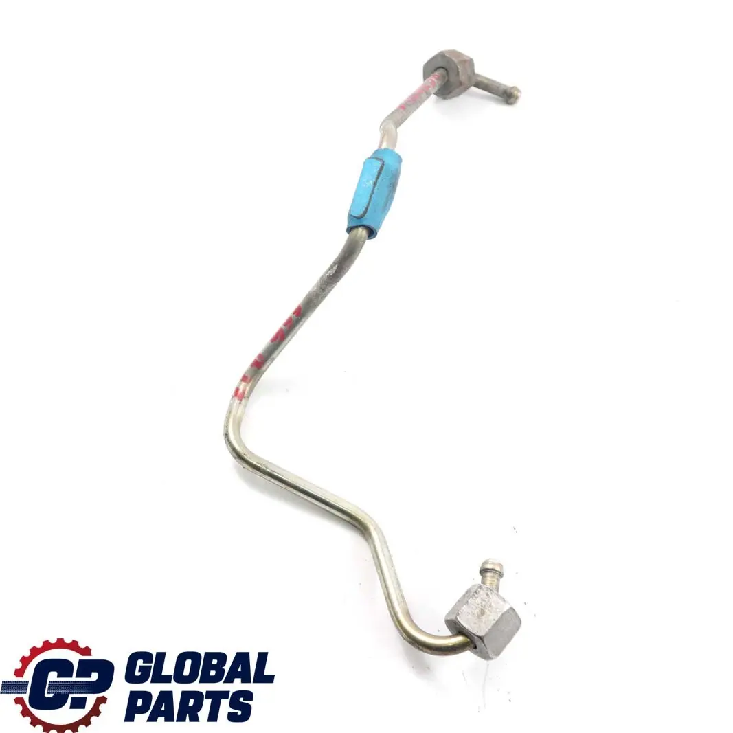 Mini Cooper D F55 F56 F57 F60 B37 Pressure Hose Assy Pipe Fuel Injector - SKU 8579241 - Part number 8579241