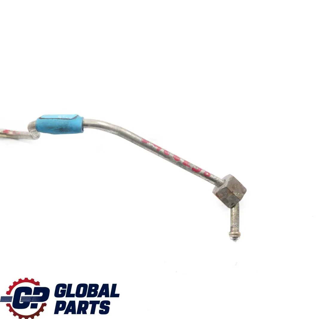 B37 Pressure Hose Assy Pipe Fuel Injector to Mini Cooper D F55 F56 F57 F60 with Part number 8579241 Mini Cooper D F55 F56 F57 F60 B37 Pressure Hose Assy Pipe Fuel Injector - SKU 8579241 - Part number 8579241