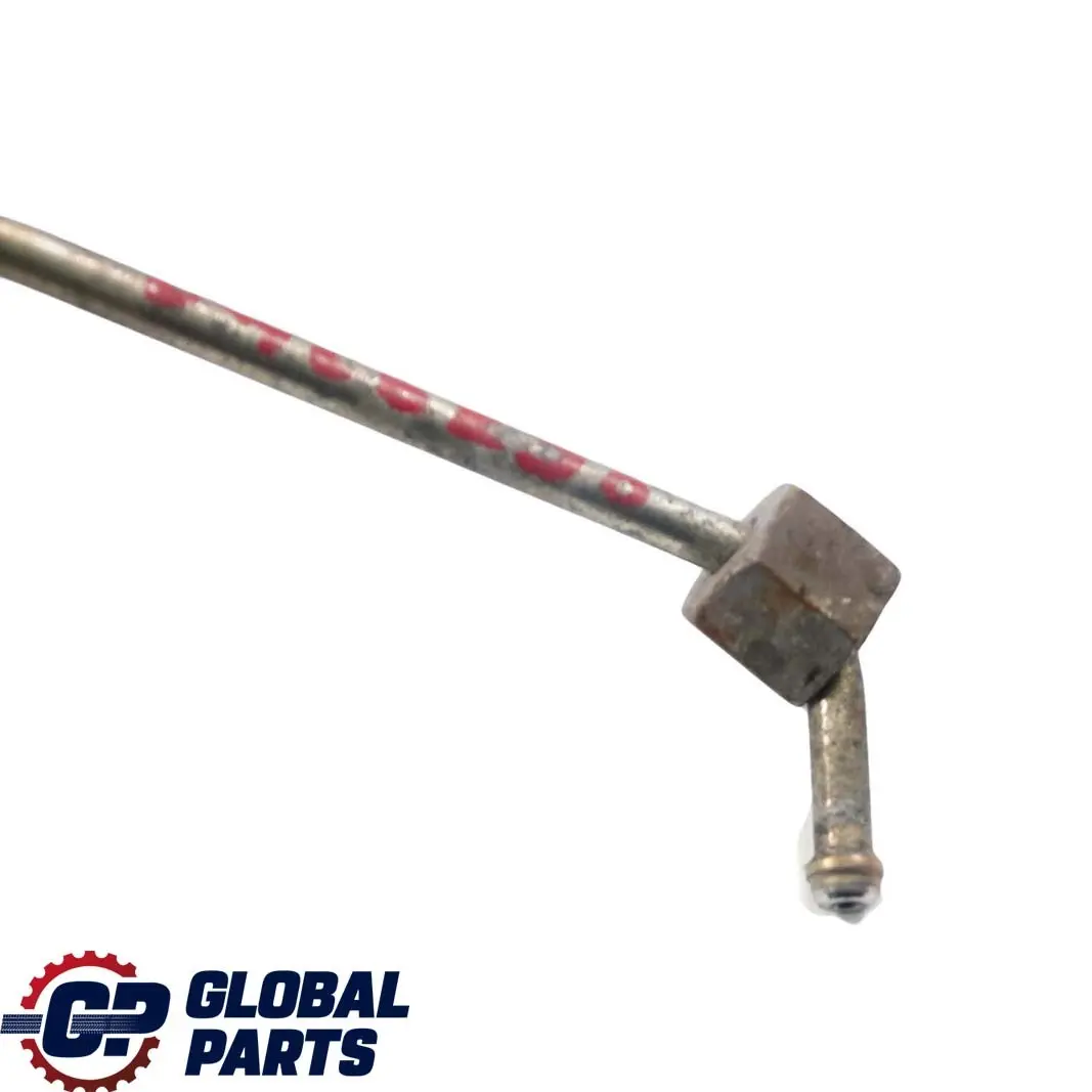 B37 Tubo di Pressione per Mini Cooper D F55 F56 F57 F60 Diesel con numero di parte 8579241 Mini Cooper D F55 F56 F57 F60 Diesel B37 Tubo di Pressione - SKU 8579241 - Numero di parte 8579241