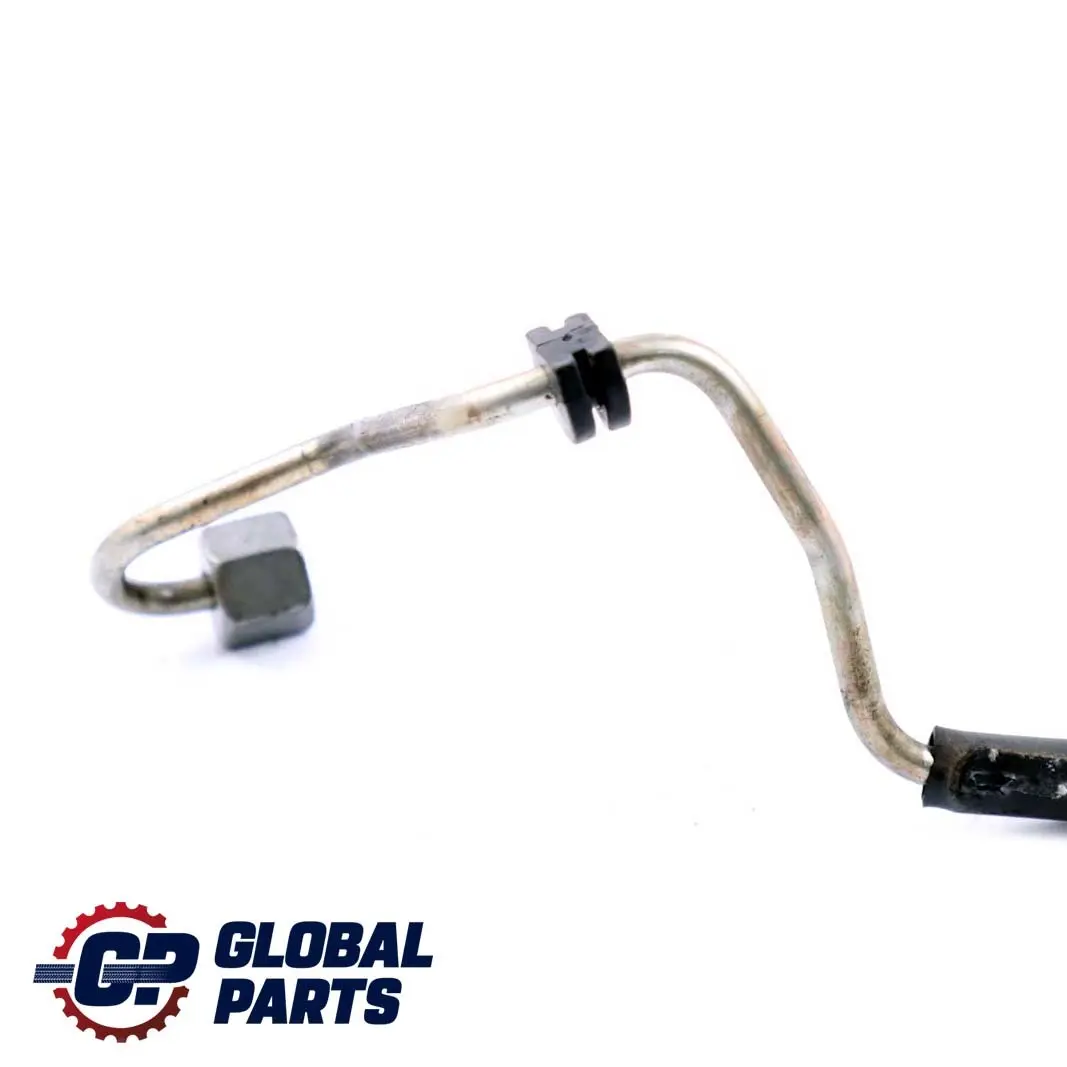 Pressure Hose Assy Fuel Injector to BMW F20 F21 F30 F31 LCI with Part number 8579242 BMW F20 F21 F30 F31 LCI Pressure Hose Assy Fuel Injector - SKU 8579242 - Part number 8579242