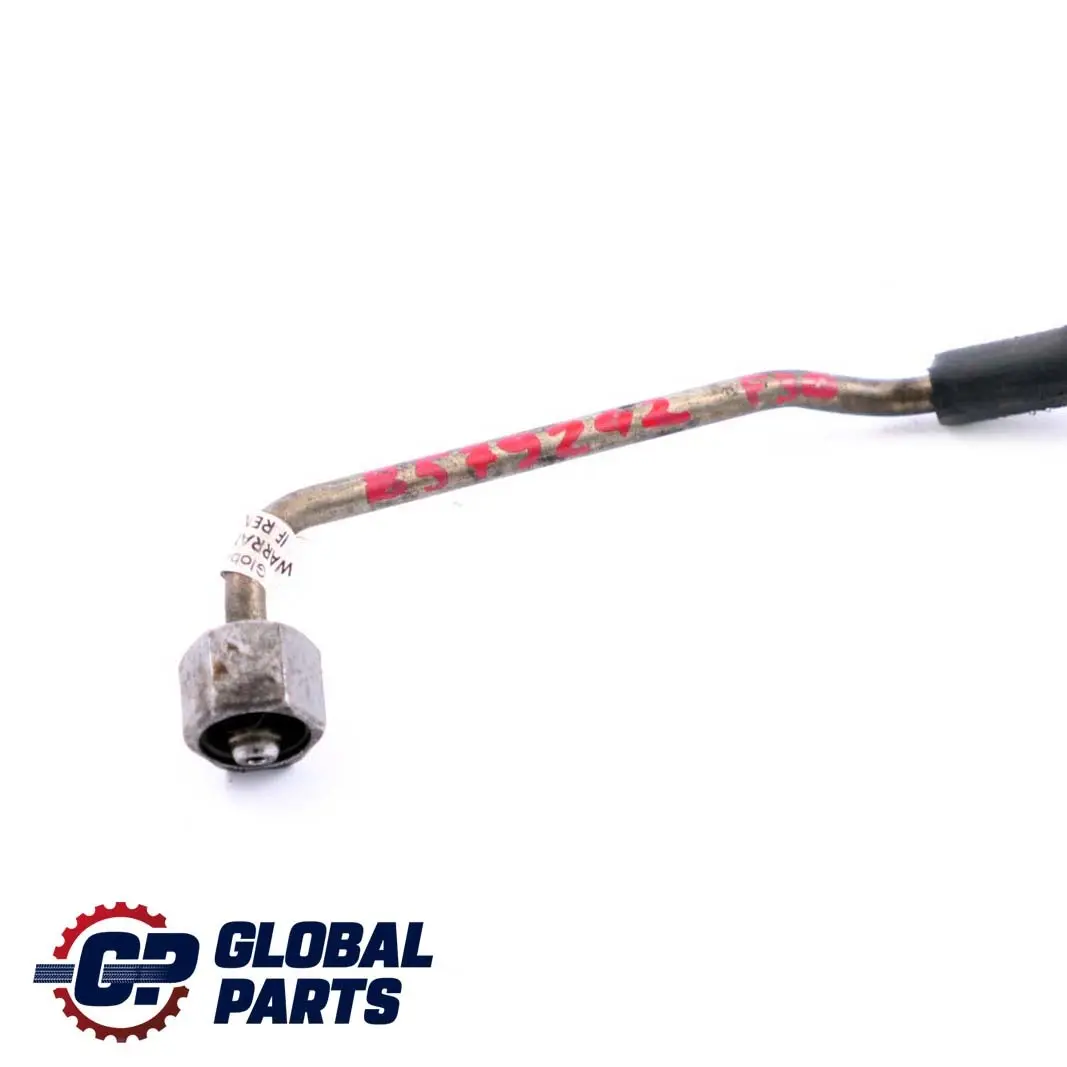 BMW F20 F21 F30 F31 Tubo di pressione LCI Assy Iniettore carburante - SKU 8579242 - Numero di parte 8579242