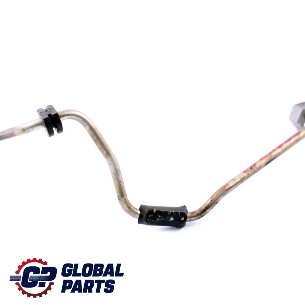 Pressure Hose Assy Fuel Injector to BMW F20 F21 F30 F31 LCI with Part number 8579242 BMW F20 F21 F30 F31 LCI Pressure Hose Assy Fuel Injector - SKU 8579242 - Part number 8579242