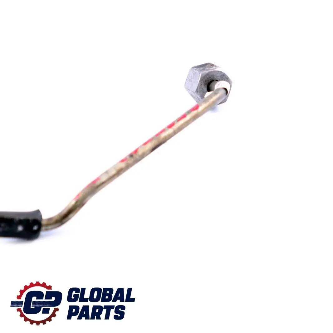 BMW F20 F21 F30 F31 LCI manguera de presión del inyector de combustible - SKU 8579242 - Número de pieza 8579242