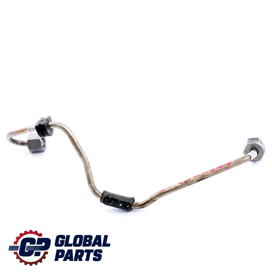 Pressure Hose Assy Fuel Injector to BMW F20 F21 F30 F31 LCI with Part number 8579242 BMW F20 F21 F30 F31 LCI Pressure Hose Assy Fuel Injector - SKU 8579242 - Part number 8579242