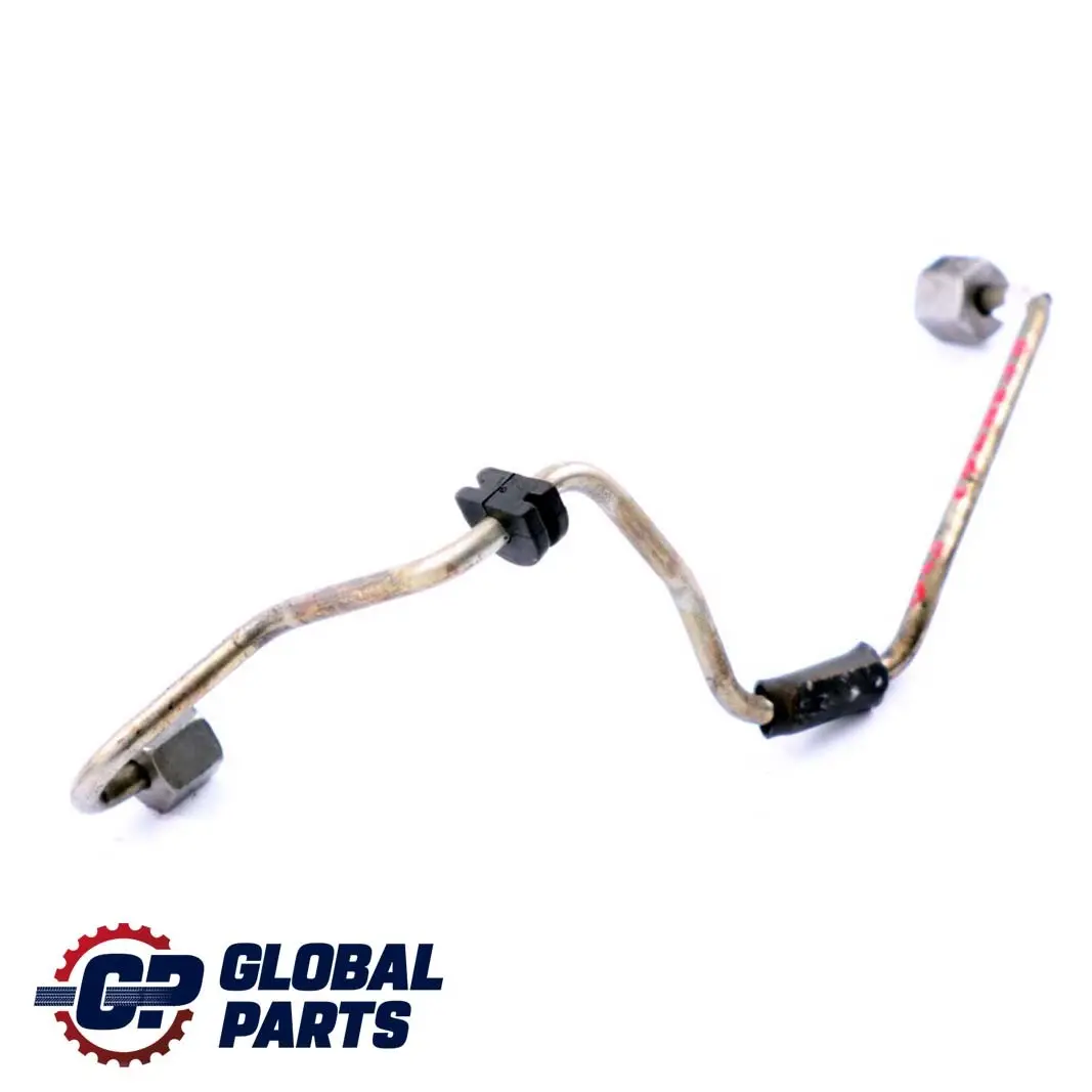 manguera de presión del inyector de combustible para BMW F20 F21 F30 F31 LCI con número de pieza 8579242 BMW F20 F21 F30 F31 LCI manguera de presión del inyector de combustible - SKU 8579242 - Número de pieza 8579242