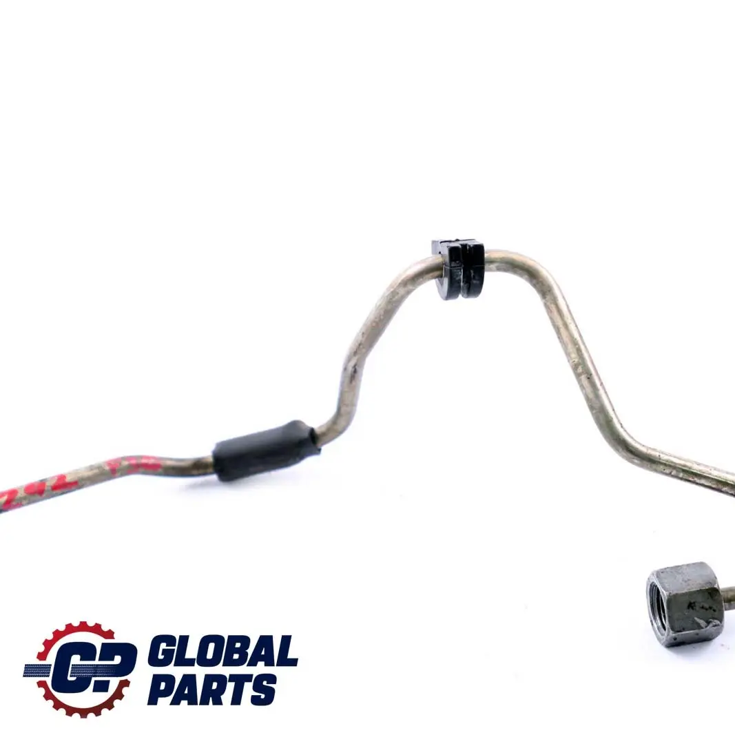 manguera de presión del inyector de combustible para BMW F20 F21 F30 F31 LCI con número de pieza 8579242 BMW F20 F21 F30 F31 LCI manguera de presión del inyector de combustible - SKU 8579242 - Número de pieza 8579242