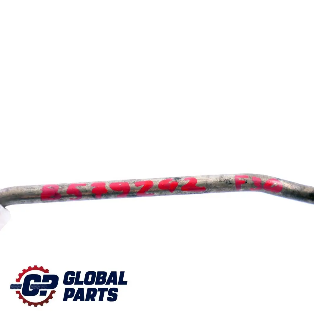 BMW F20 F21 F30 F31 LCI Tuyau de pression Injecteur de carburant - SKU 8579242 - Numéro de pièce 8579242