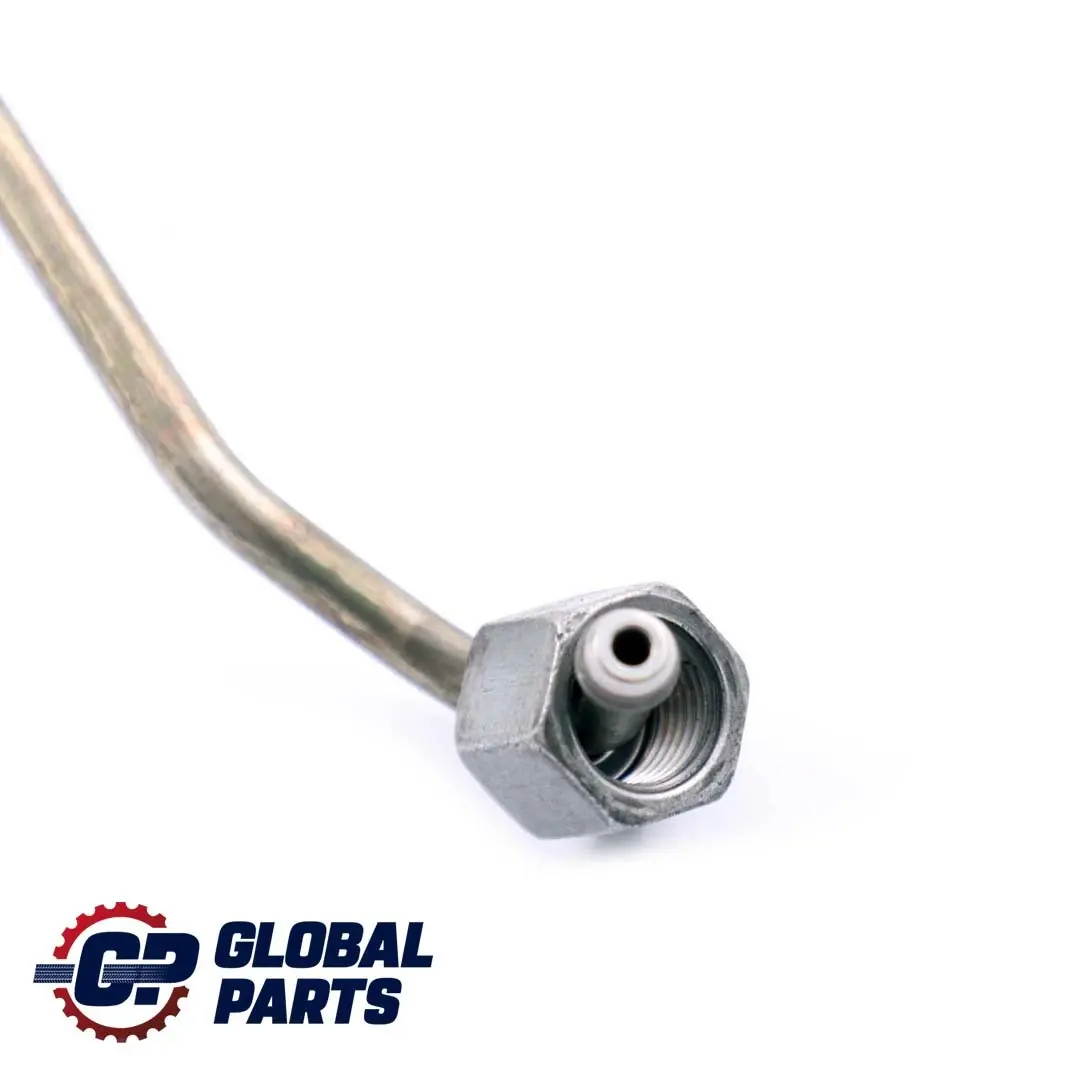 BMW 1 3 Series F20 F21 F30 F31 LCI B47 Pressure Hose Assy Fuel Injector - SKU 8579244 - Part number 8579244