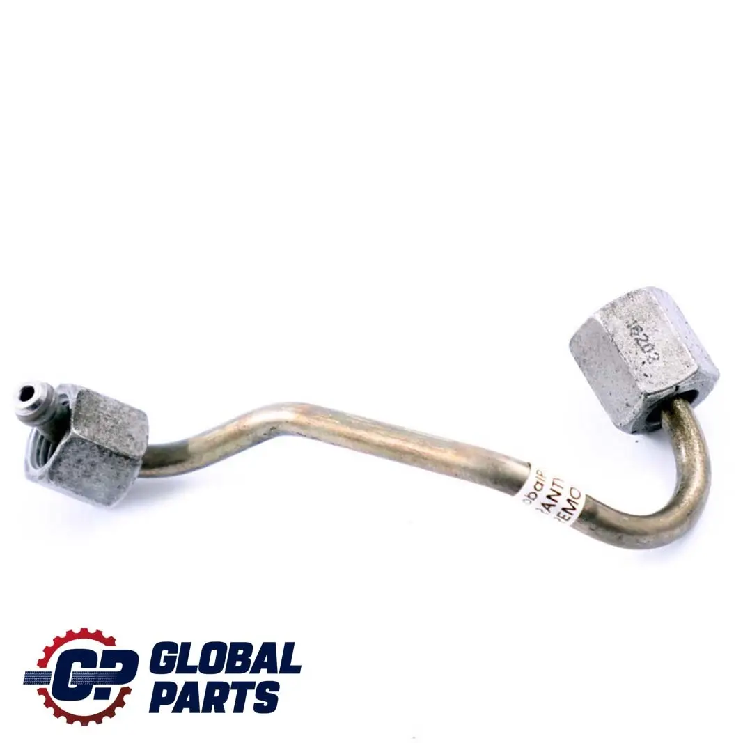 B47 Ligne de Pression Conduite Carburant pour BMW 1 3 F20 F21 F30 F31 LCI à propos du numéro de pièce 8579244 BMW 1 3 F20 F21 F30 F31 LCI B47 Ligne de Pression Conduite Carburant - SKU 8579244 - Numéro de pièce 8579244