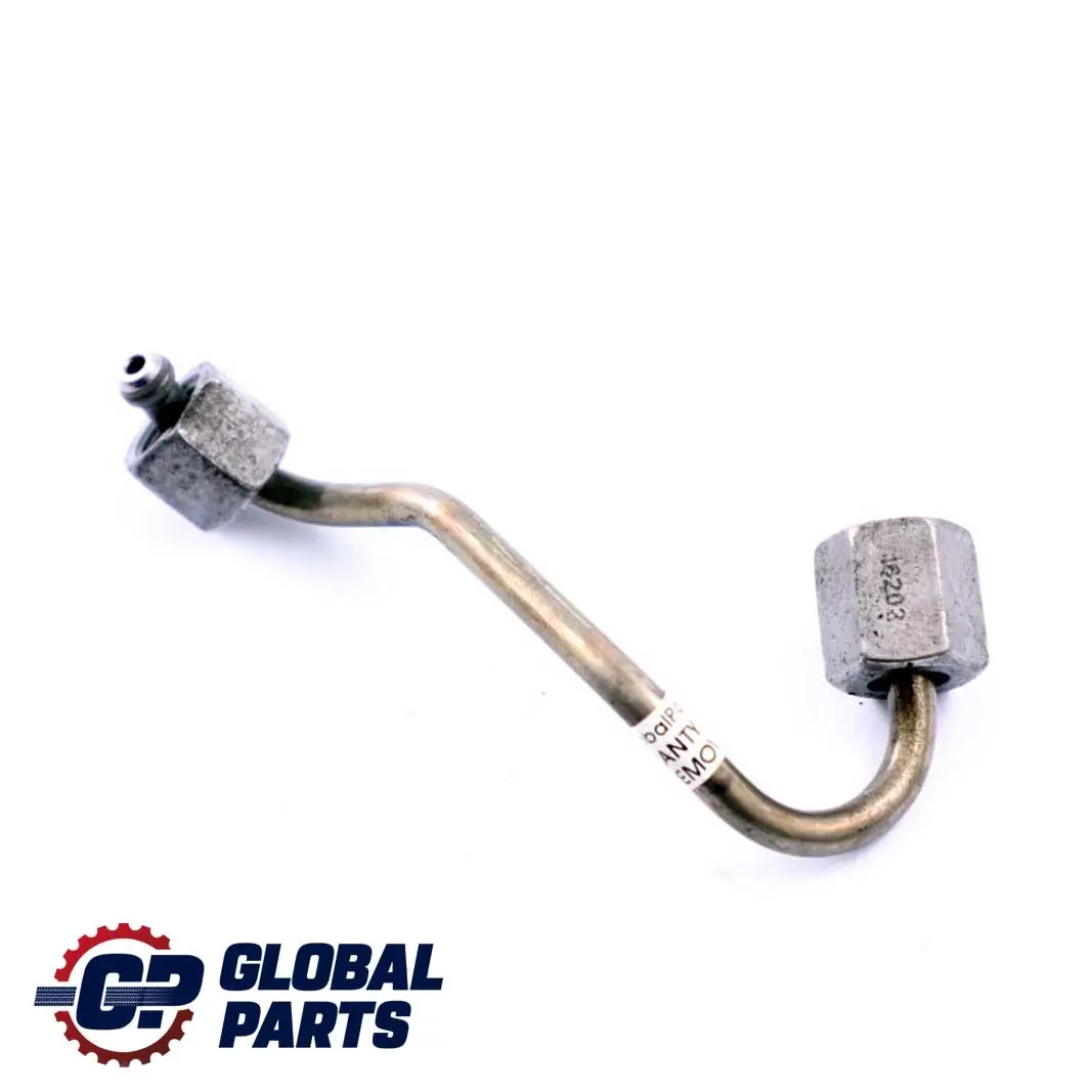 BMW F20 F21 F30 F31 LCI B47 Pressure Hose Assy Fuel Injector - SKU 8579244 - Part number 8579244