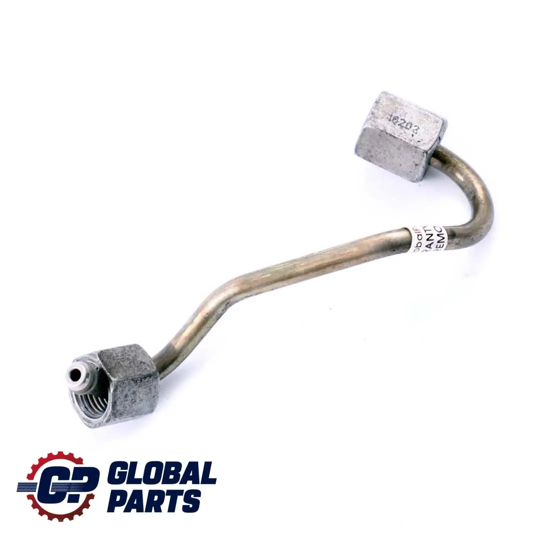 BMW F20 F21 F30 F31 LCI B47 Pressure Hose Assy Fuel Injector - SKU 8579244 - Part number 8579244