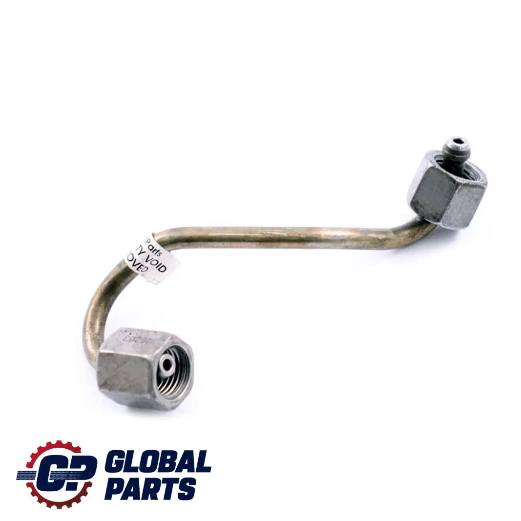 BMW F20 F21 F30 F31 LCI B47 Pressure Hose Assy Fuel Injector - SKU 8579244 - Part number 8579244