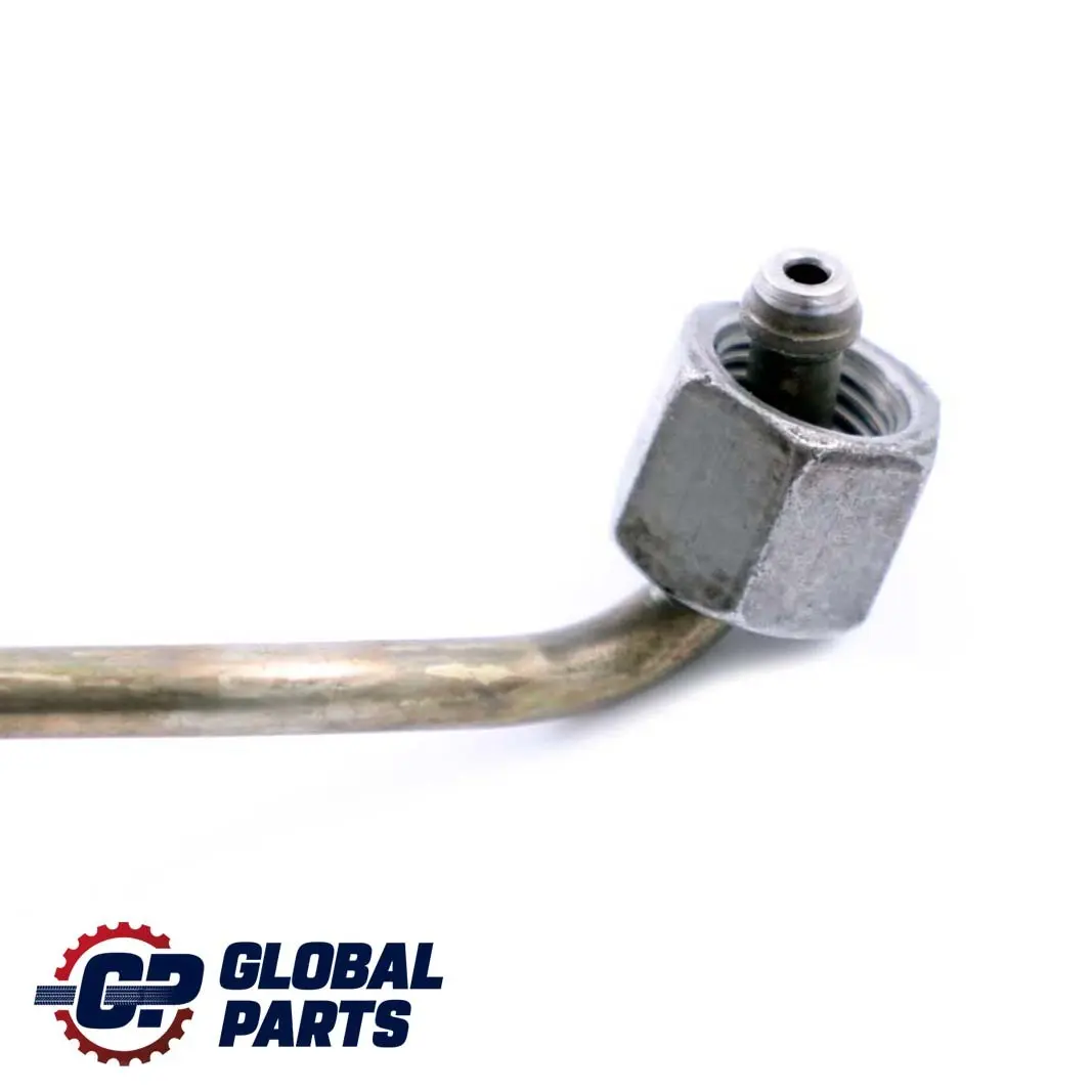 BMW F20 F21 F30 F31 LCI B47 Pressure Hose Assy Fuel Injector - SKU 8579244 - Part number 8579244