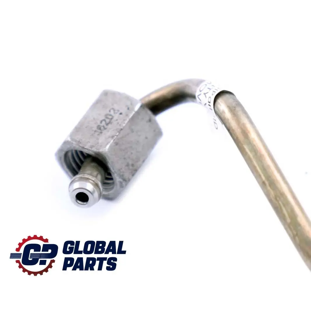 BMW F20 F21 F30 F31 LCI B47 Pressure Hose Assy Fuel Injector - SKU 8579244 - Part number 8579244