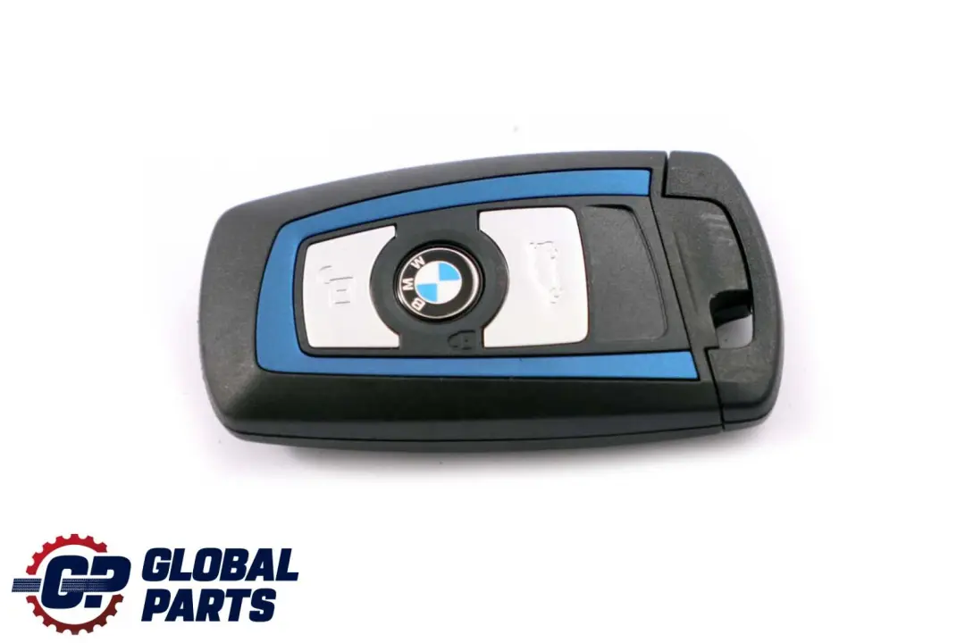 BMW 1 3 er F20 F30 118d 318d N47N 143PS Steuergerät DDE Schlüssel + FE - SKU 8579479-1 - Teilenummer 8579479