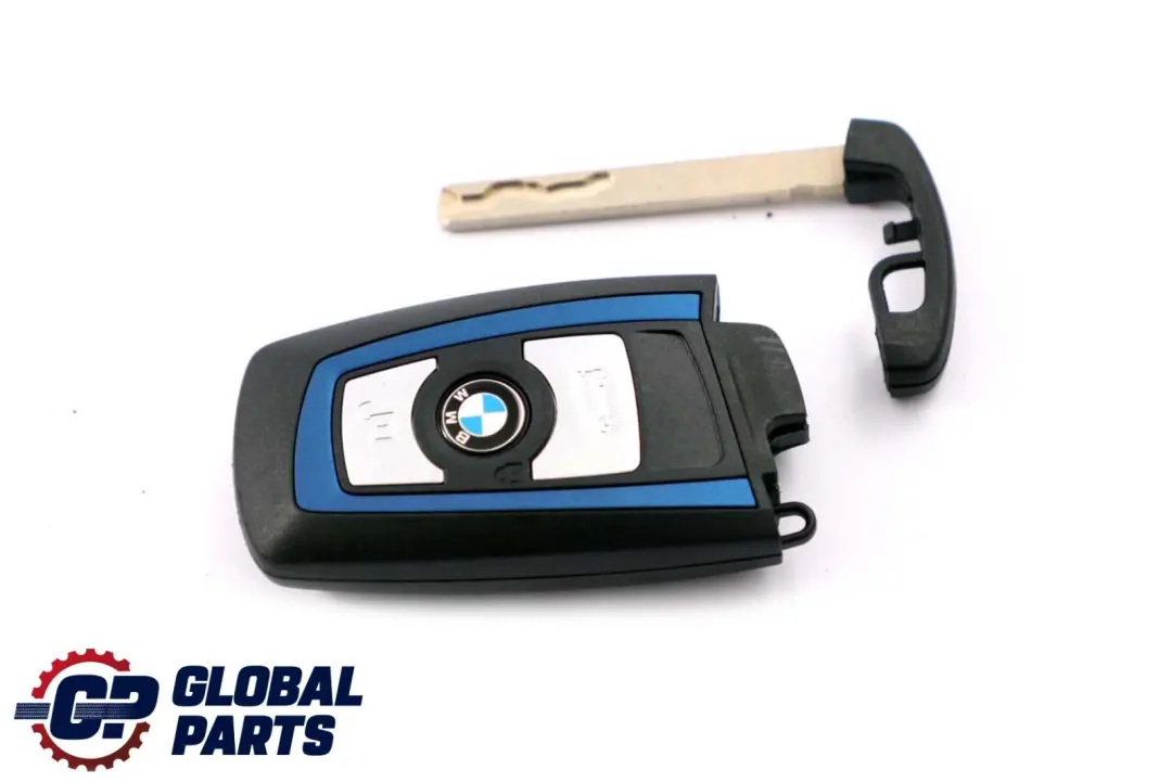 BMW 1 3 er F20 F30 118d 318d N47N 143PS Steuergerät DDE Schlüssel + FE - SKU 8579479-1 - Teilenummer 8579479
