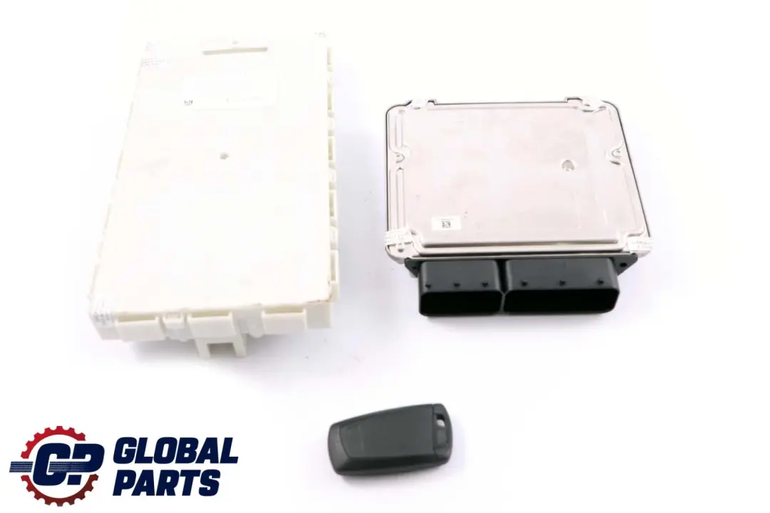 N47N ECU Kit DDE + Key + FEM to BMW 1 3 Series F20 F21 F30 F31 118d 318d with Part number 8579479 BMW 1 3 Series F20 F21 F30 F31 118d 318d N47N ECU Kit DDE + Key + FEM - SKU 8579479-1 - Part number 8579479