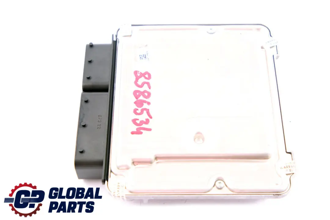 BMW F10 F20 F30 120d 320d 520d N47N Engine Control Unit DDE Automatic - SKU 8579480 - Part number 8579480