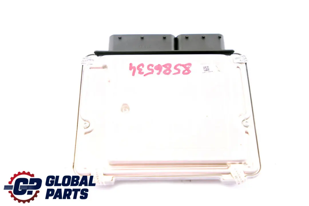 BMW F10 F20 F30 120d 320d 520d N47N Engine Control Unit DDE Automatic - SKU 8579480 - Part number 8579480