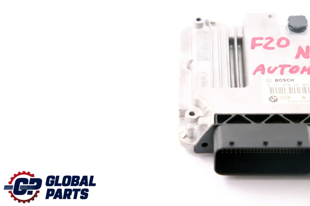 N47N Steuergerät DDE Automatik für BMW F10 F20 F30 120d 320d 520d Diesel mit Teilenummer 8579480 BMW F10 F20 F30 120d 320d 520d Diesel N47N Steuergerät DDE Automatik - SKU 8579480 - Teilenummer 8579480