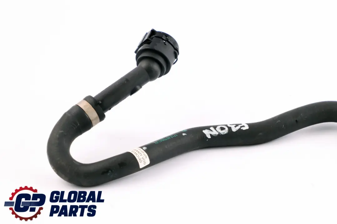 BMW F22 F30 F31 F32 LCI Hose Expansion Tank Pipe Hose Tube - SKU 8579941 - Part number 8579941